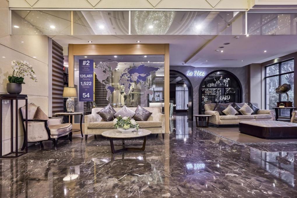 Golden Tulip - Aesthetics Hotel Zhunan Екстериор снимка